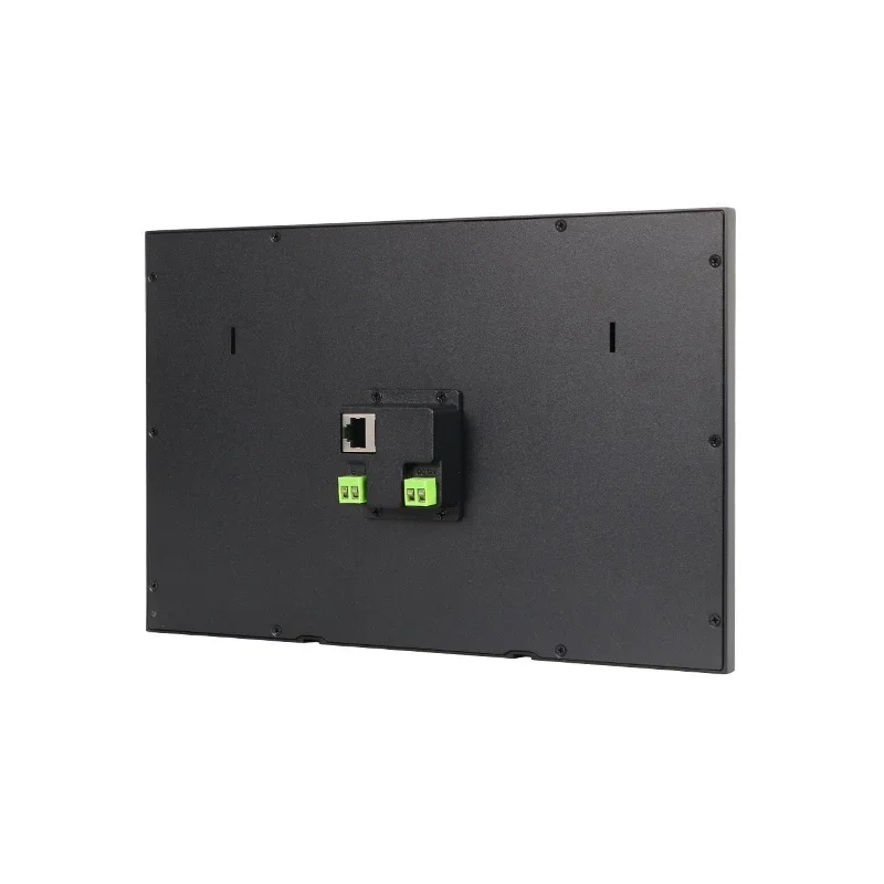 ODM/OEM Flush Mount Resolution 1366*768 RS485 Smart Home System Automation Android Player