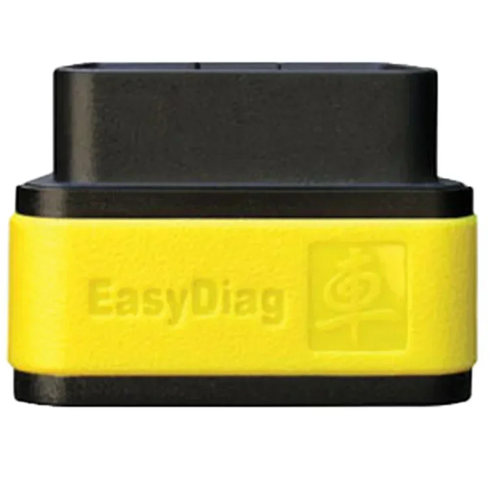 Easydiag 2.0 OBD2 Bluetooth Adapter Support for Xdiag / Diagzone / Automobile Scanner With 16PIN OBDII Extension Cable