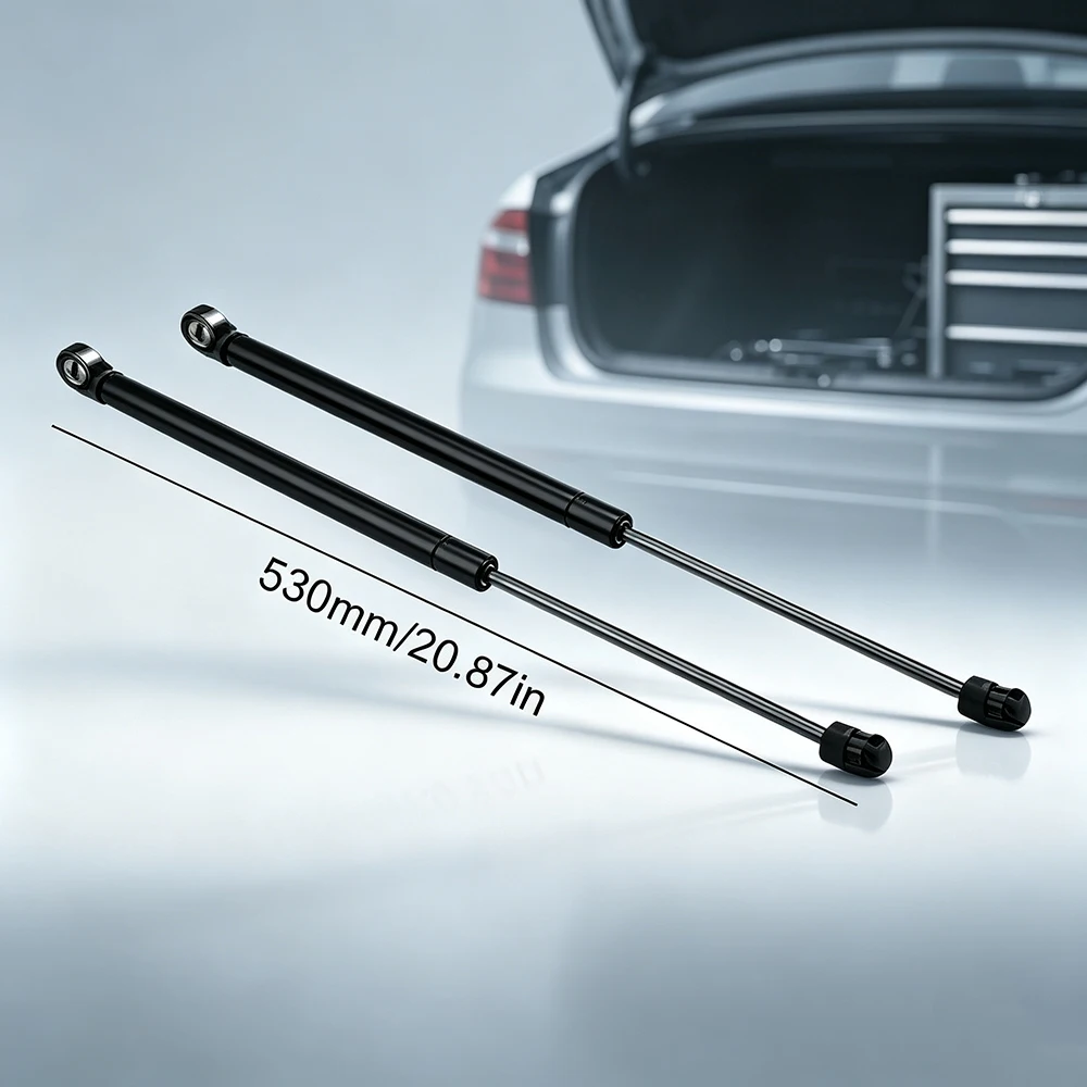 Rear Trunk Gas Shock Strut Lift Support OE 904504EA1A  ARA115722 for Nissan Qashqai J11 for Nissan Rogue Sport J11 2014-2022