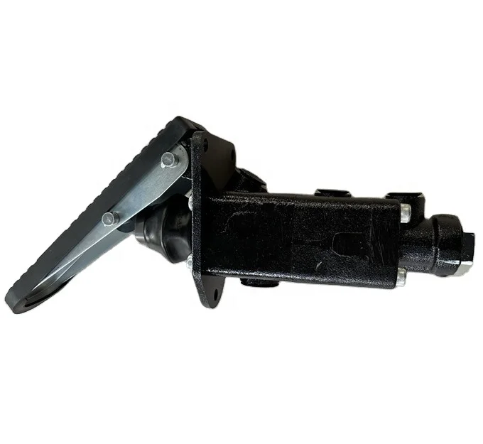 421-43-27201 Valve Brake for WA320/WA380/WA470 Loader Parts