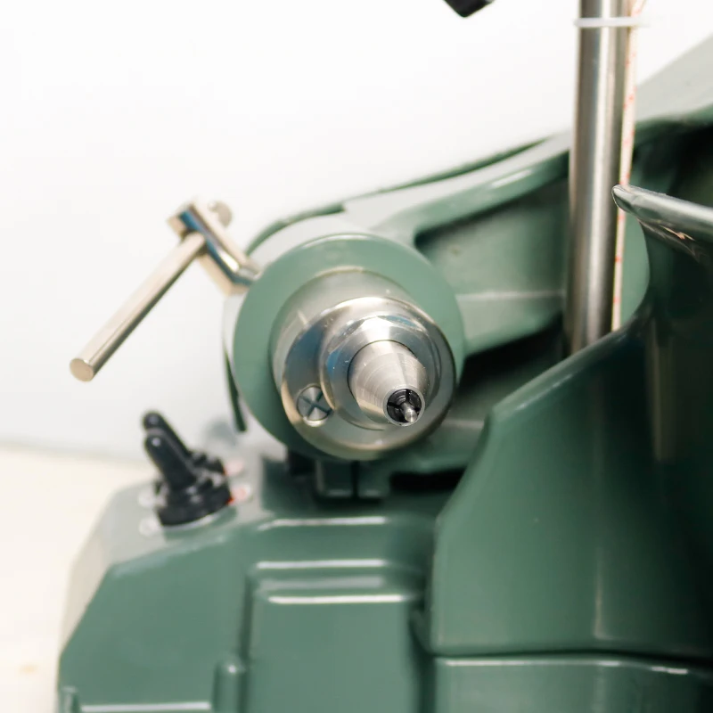 

Dental Laboratories Equipment High-speed Grinding Machines Eagle Spindle Tools