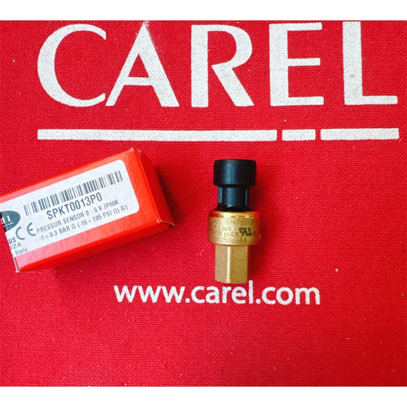 CAREL Pressure Sensor SPKT0013P0 SPKT0033P0 SPKT0043P0 SPKT00B6P0 Original Italy