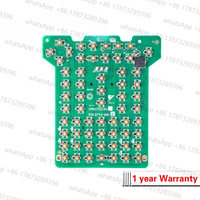 EMS0702-C(K) EMS0702-CK PCB Board for Yaskawa Motoman JZRCR-YPP06-1 JZRCR-YPP07-1 JZRCR-YPP11-1 DX100 Robot Teach Pendant