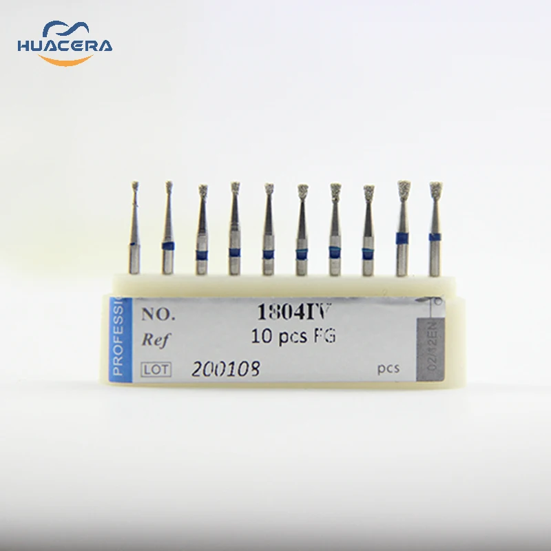 Huacera 1804Iv Dent…