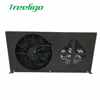 10 best sales 12V kamyon kliması - №8