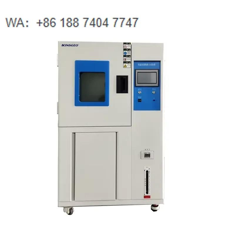 Constant Temperature Humidity Holding Power Tester Adhesive Tape Shear Retention Tester Compliant with PSTC FINAT ASTM