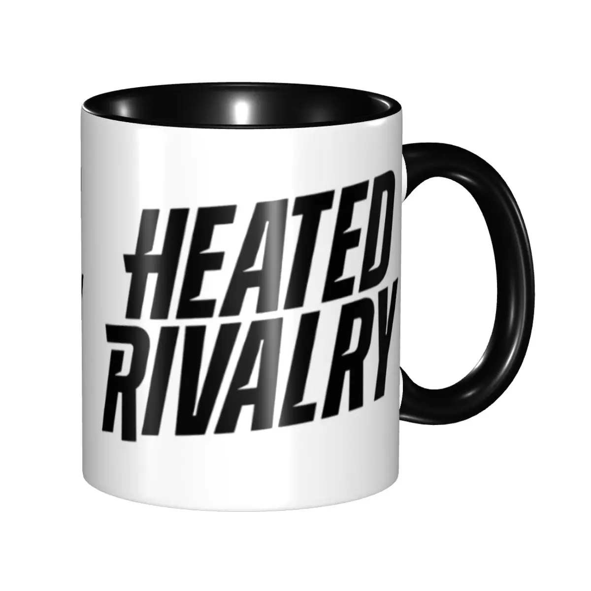 

Heated Rivalry Humorous Coffee Mugs Novelty Hollander and Ilya Rozanov Hollander and Ilya Rozanov Tea Cups Gift For Woman Man