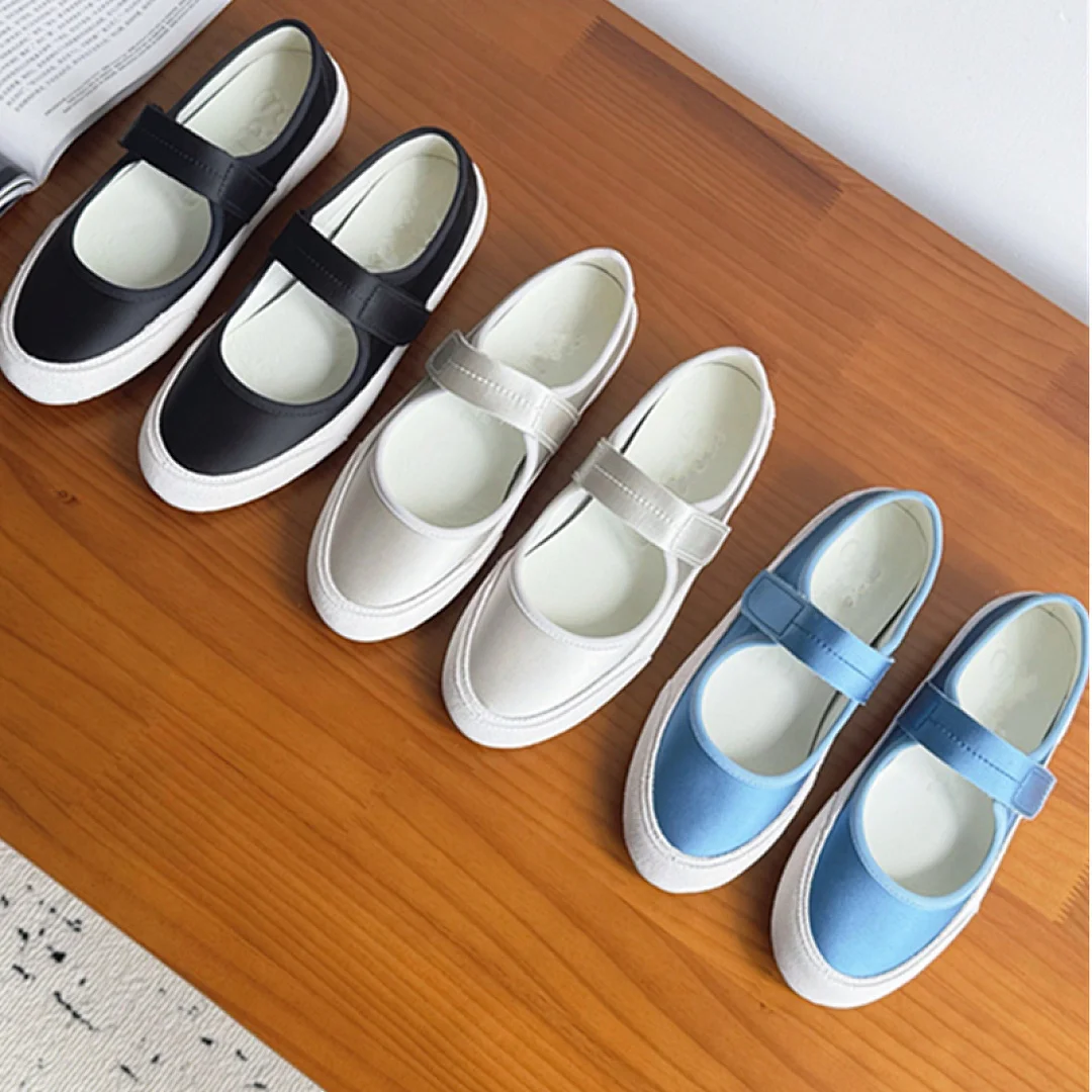 

Maxdutti 2026 Summer Sandals Silk And Sheepskin Woman Shoes Shoes For Woman Loafers Soft Comfortable Mary Jane Shoes