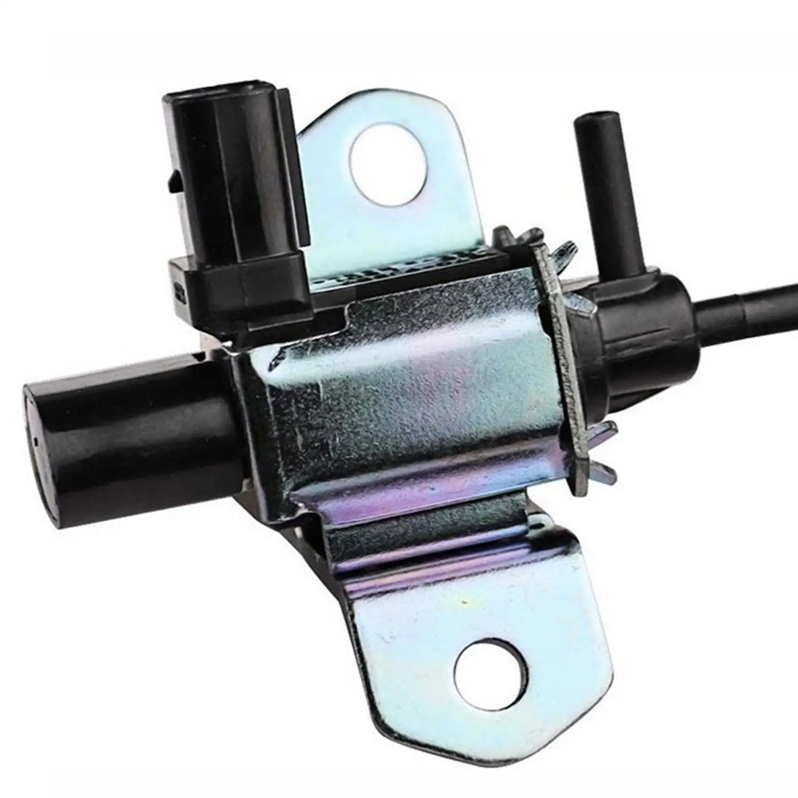 Solenoid Valve Intake Tube Metal Plastic for Ford Focus Mk2 2005 Mercury Mariner for mazda Tribute