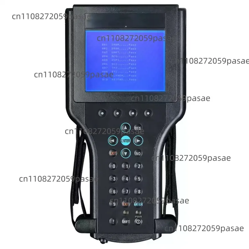 GM TECH2 Scanner New, With CANDI Module & Diagnostic Software