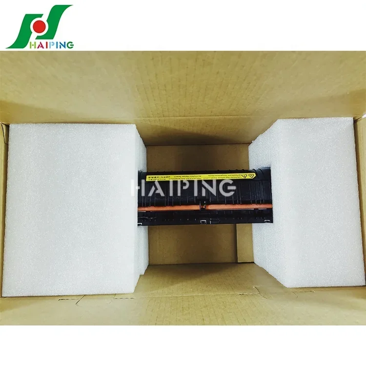 Unidad de Fusión ZHHP B5L35A/B5L36A 110V/220V para HP Color LaserJet Enterprise M552/M553 Flow MFP M577, Kit de Fusión, Ensamblaje de Fusión