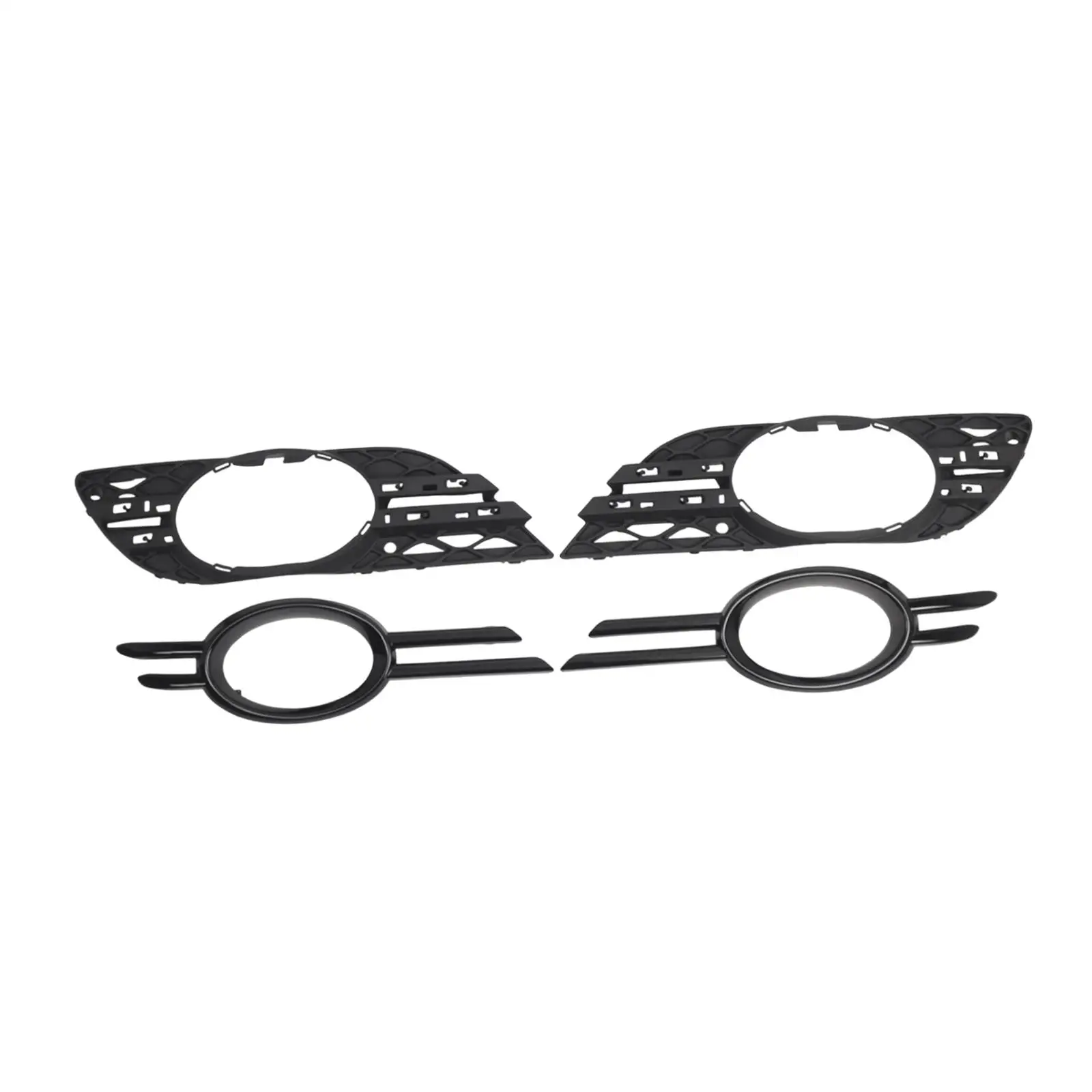 

Набор крышек для автомобильных противотуманных фар 2118851174 для Mercedes-Benz E280 E320