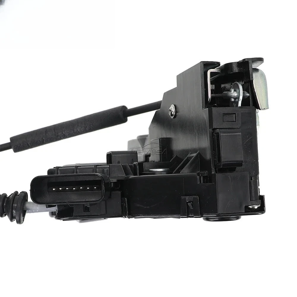 

Actuador de Cerradura de Puerta para Hyundai Tucson 2016 2017 2018 2019 2020, Lado Izquierdo (LHD), 81310-D3010 81320-D3010 8141