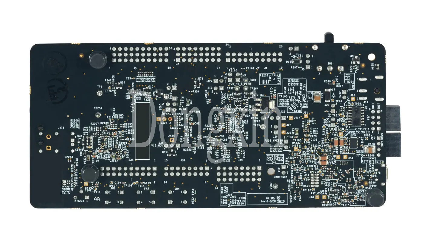 S32K3X4EVB-T172 S32K344 MCU MCU NXP Arm automotive grade, Evaluation Board