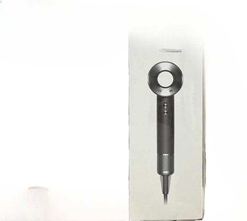 New high-speed  hair dryer, quick drying for hair care, no hair damage, negative ion household