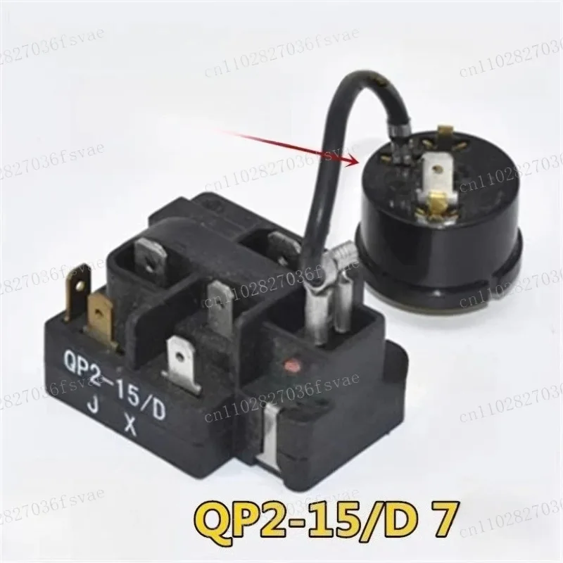 1Pcs Original QP2-1…