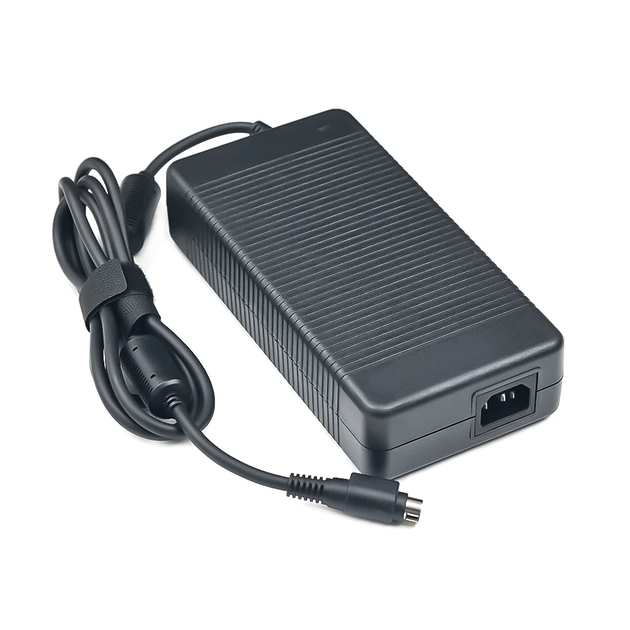 Imagem -03 - Fonte de Alimentação Adaptador ac 330w 19.5v 16.9a para Msi Deltal Gt83vr Gt73vr Gt80 Desktop Trident Series Adp330ab d P370sm-a