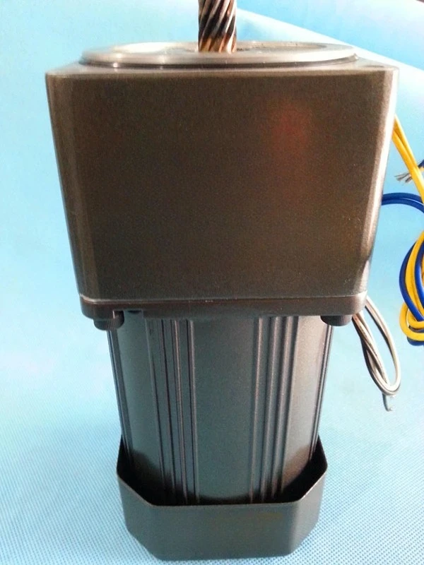 

Applicable to Brand New & Original Japan Clutch Brake Motor/Motor M9cbic90g4y