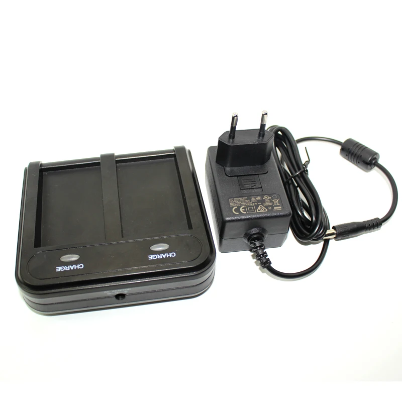 

CH-04 Charger for STONEX BP-5S Battery