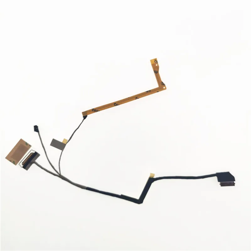 

NEW Original LAPTOP LCD EDP Cable For Lenovo Legion Y7000 Y7000-15 Y530 2018 EY517 30PIN FHD DC02001ZZ00 DC02001ZZ10 Z20