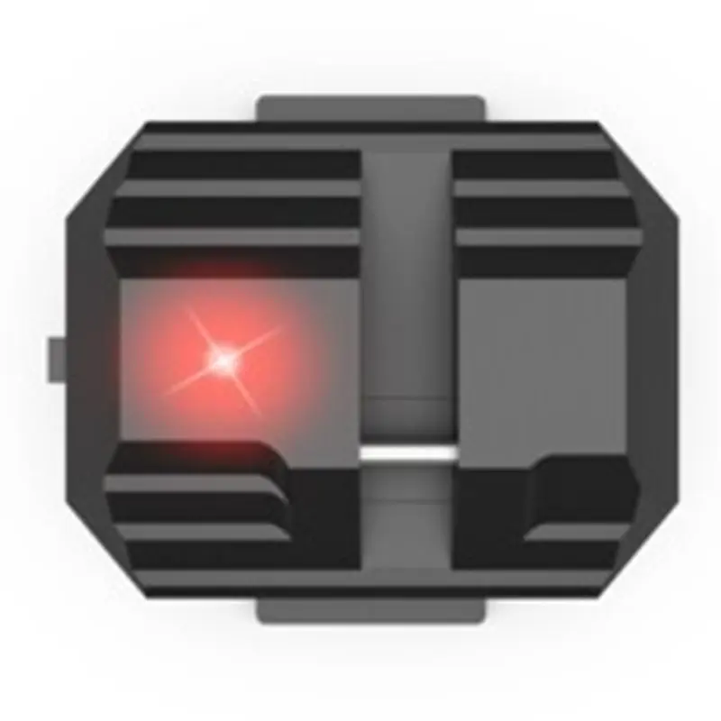 FEDI-Control Remoto para Lanzador de Drones, Dispositivo Universal de Entrega por Dron, Sistema de Lanzamiento Aéreo para Drones, Accesorio Lanzador para Drones