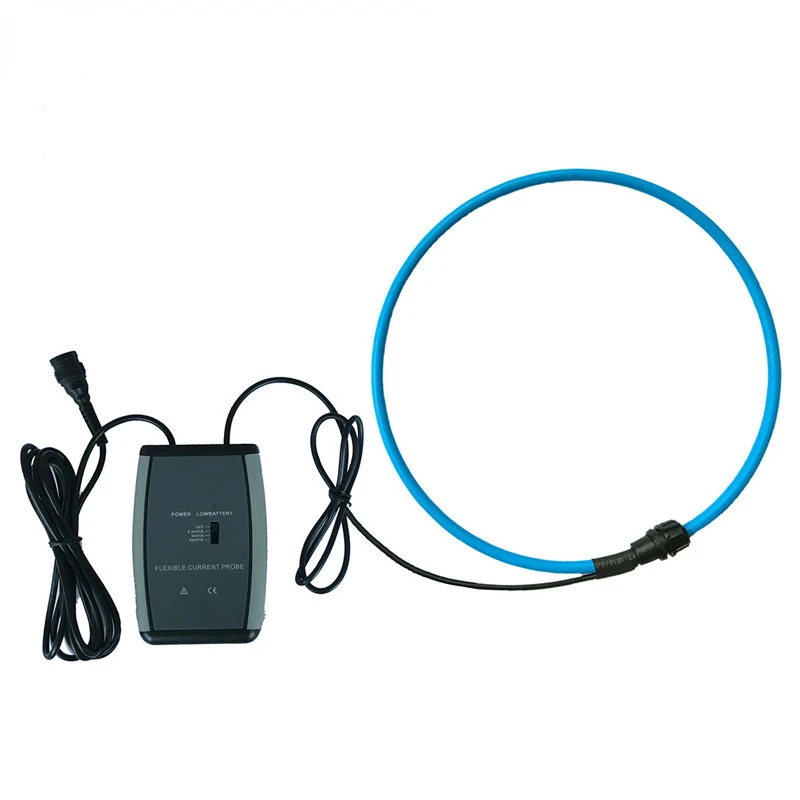 

EX100RA AC leakage current RX200RD Roche coil current sensor