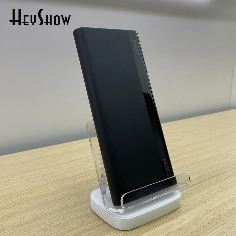 

Desktop Mobile Power Bank Display Stand 3.6 Counter Mobile Phone Holder Multifunctional Store Supermarket Product Bracket