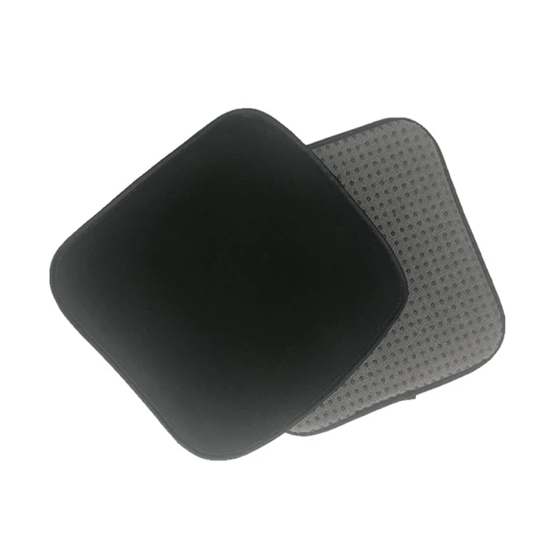 Bild 7: (Sommer6) 1 Pc Mikrofaser Bowling Reinigung Handtuch Rutschfeste Bowling Shammy Pad Waschbar Staub Schutt Entferner Polierer Pads Ausrüstung