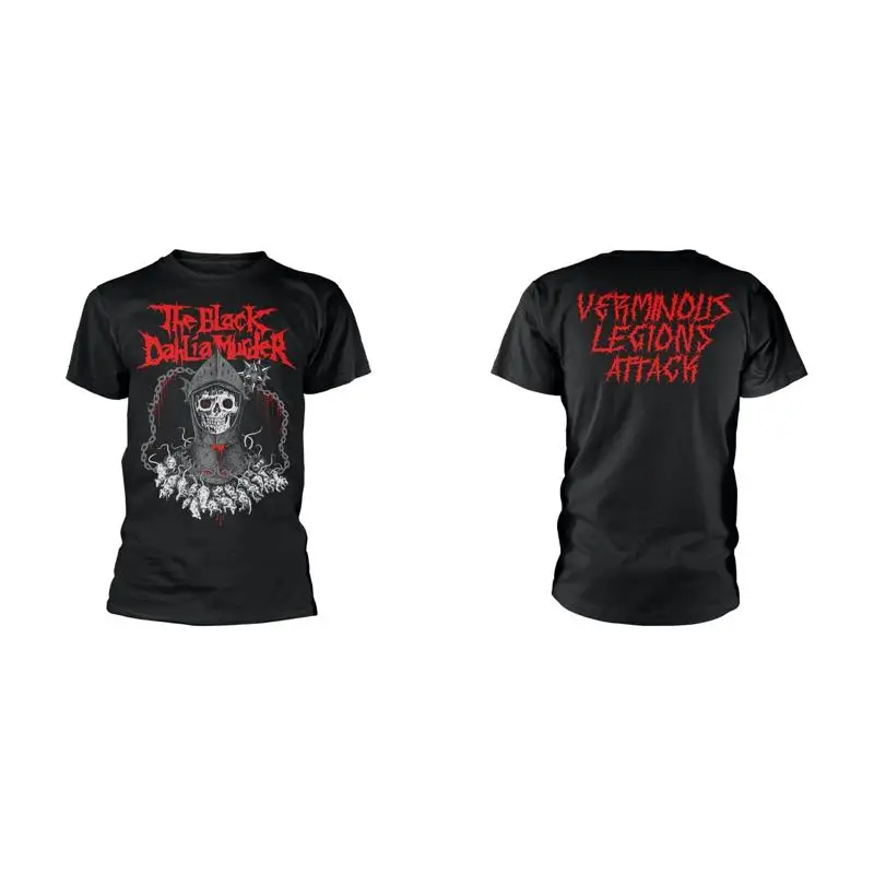 Black Dahlia Murder…