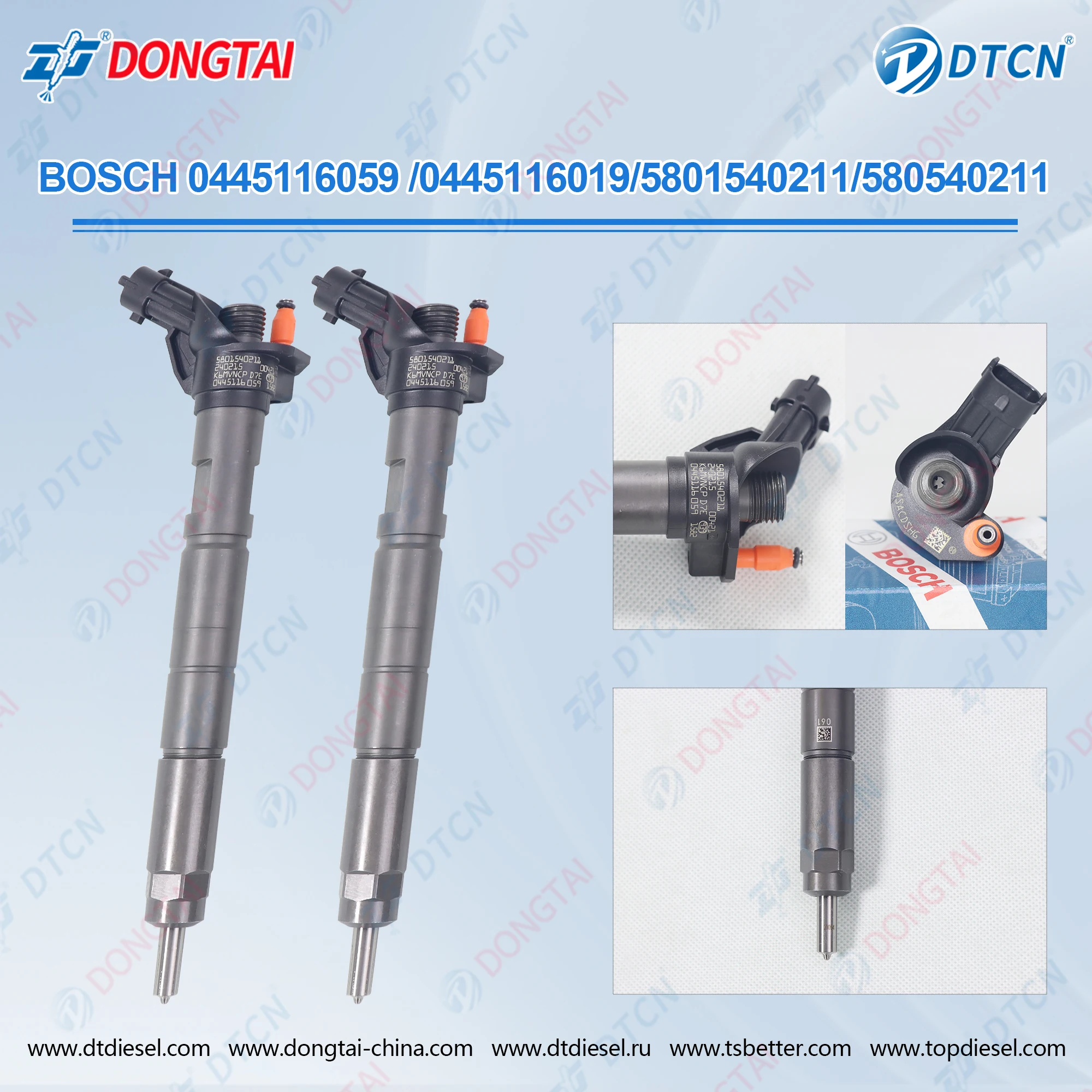 Bos Ch Original Com… - image