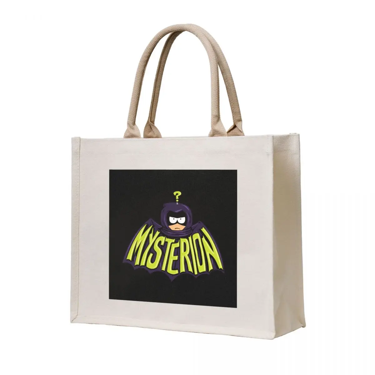 

Mysterion Tote Bag tote bag woman great bag university shopper