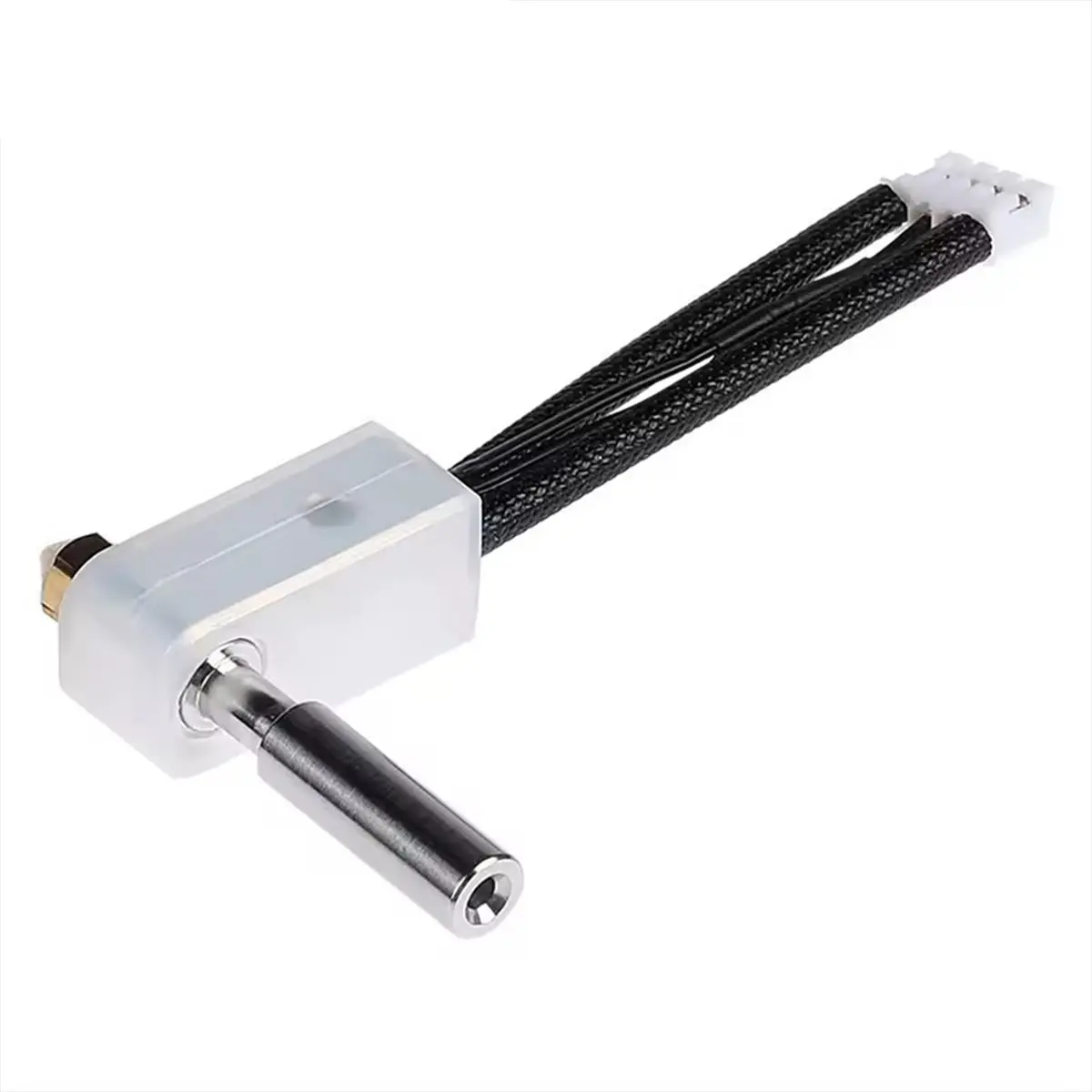 Single Nozzle Module Kit for 2.0 3D Printer 0.4mm Nozzle 3d Printer Print Head Hot End Replacement Kit