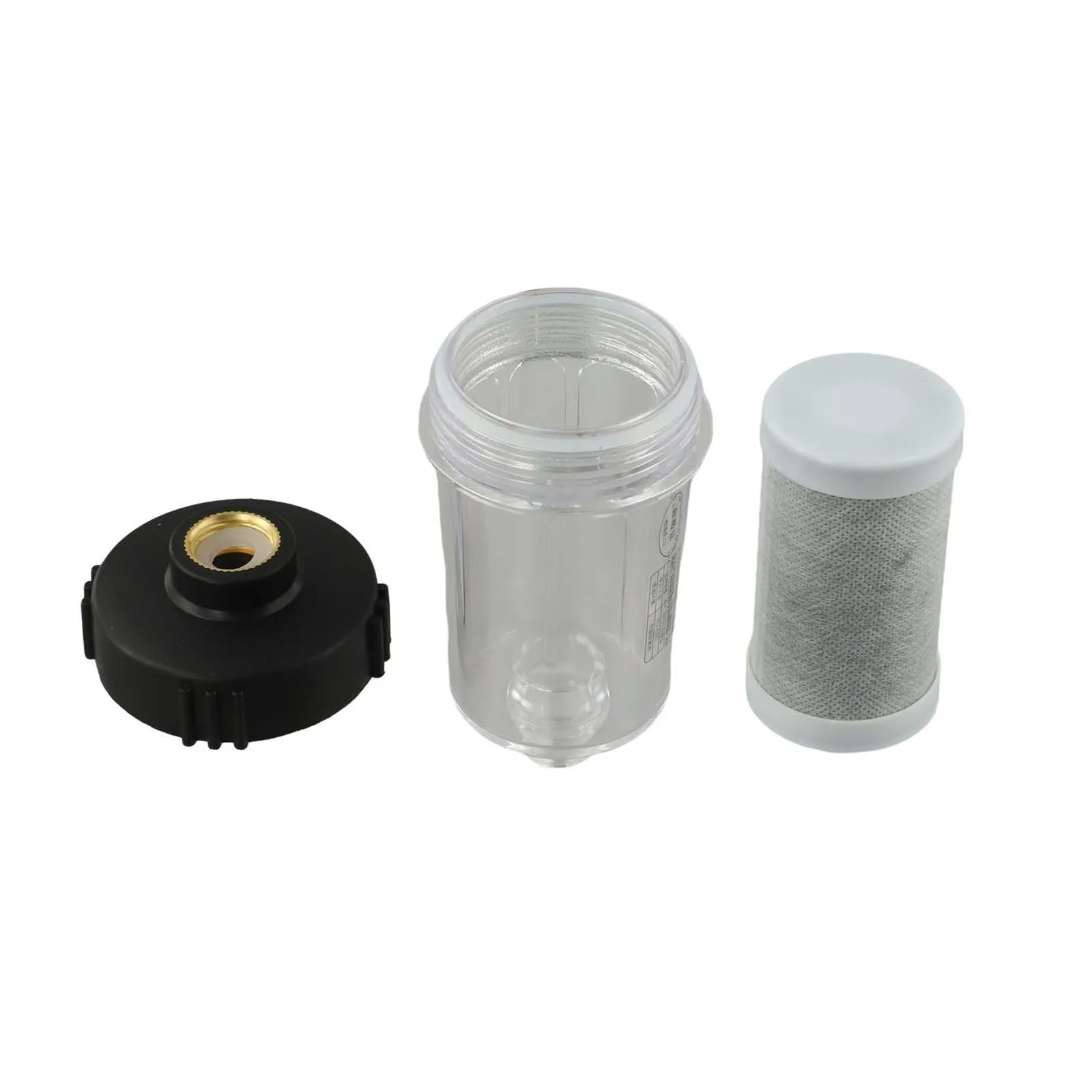 

Универсальный выберите очиститель воды с краном Ультрафильтрационный очиститель воды Надежная работа Высококачественные материалы