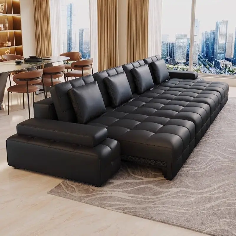 Nordic Classic Sofa… - image