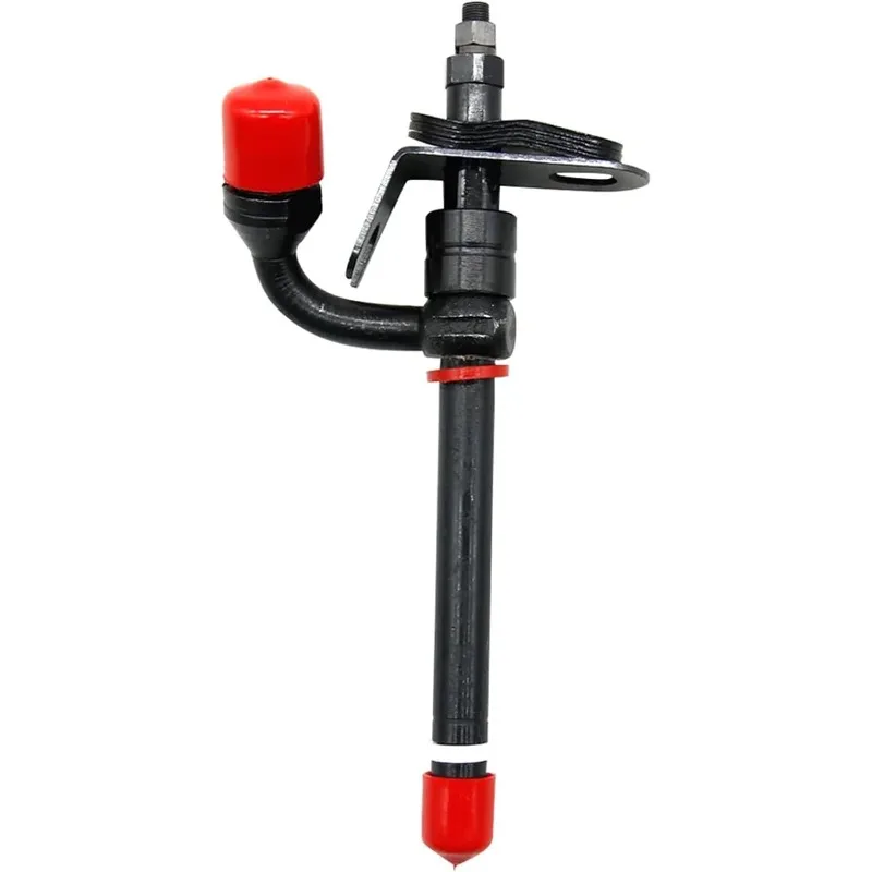 New Fuel Injector 29279 RE44508 RE48786 SE500826 For John Deere 5076E 5076EF 5082E 5083E 5083EN 5090EN Skid Steer Loader 240