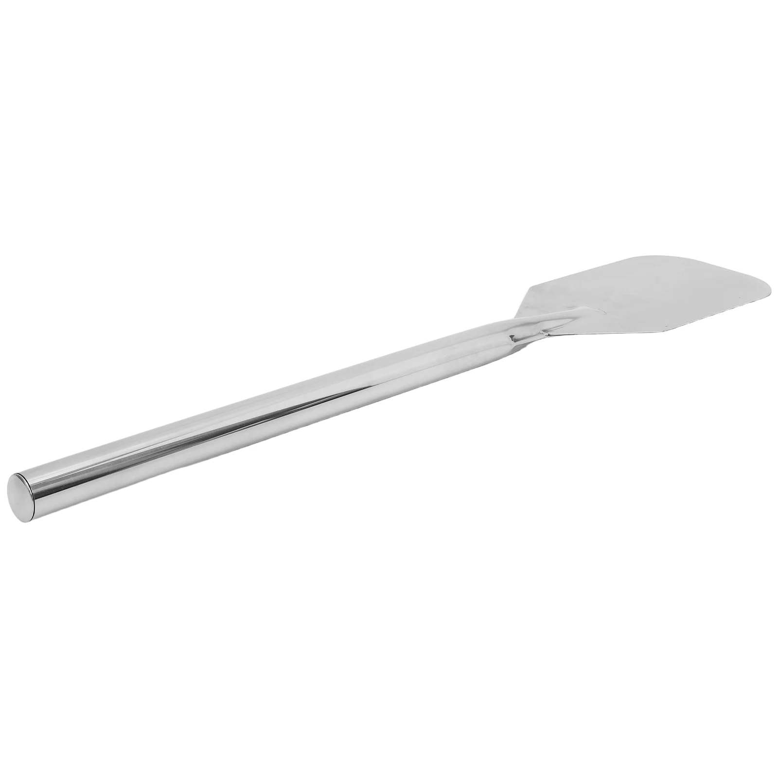 

Stainless Steel Mixing Paddle 24 Inch Long Handle Stir Paddle for Large Batch Cooking Brewing Beer