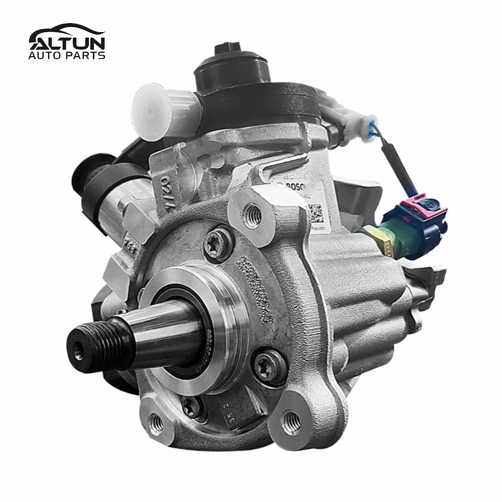 Per Jaguar Land Rover Range Rover Peugeot Parti automobilistiche Nuova pompa del carburante Common Rail per iniettori diesel ad alta pressione LR079958