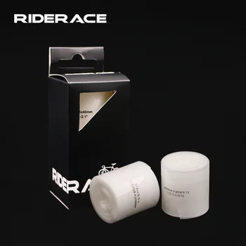 2 pçs/set bicicleta pneu forro almofada de proteção à prova de punctura mtb mountain bike pneu facada almofada anti-rolamento tubo interno pneus esteira 700c