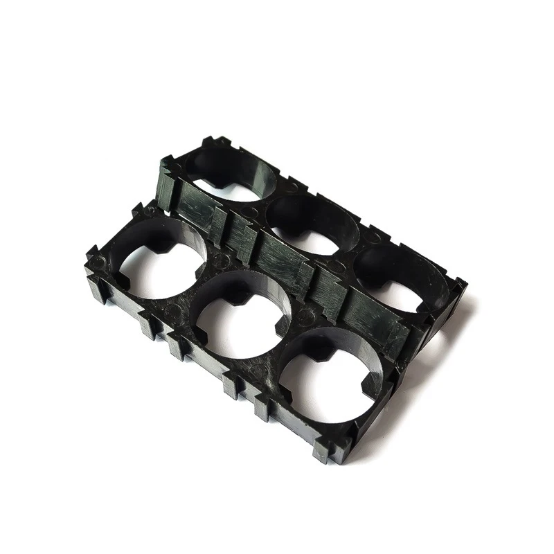 20~2000Pcs 3-Way 18650 Battery Combination Bracket With Bayonet For Multiple Shape Splicing And Combination