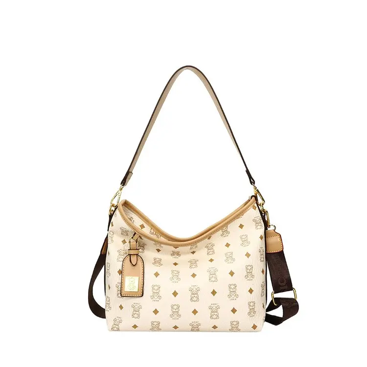 

2026 SS Women's Luxury Tote Bag, Fashion Soft Leather Multi-way Shoulder Purse, Large Capacity Work Bag for Office Commute