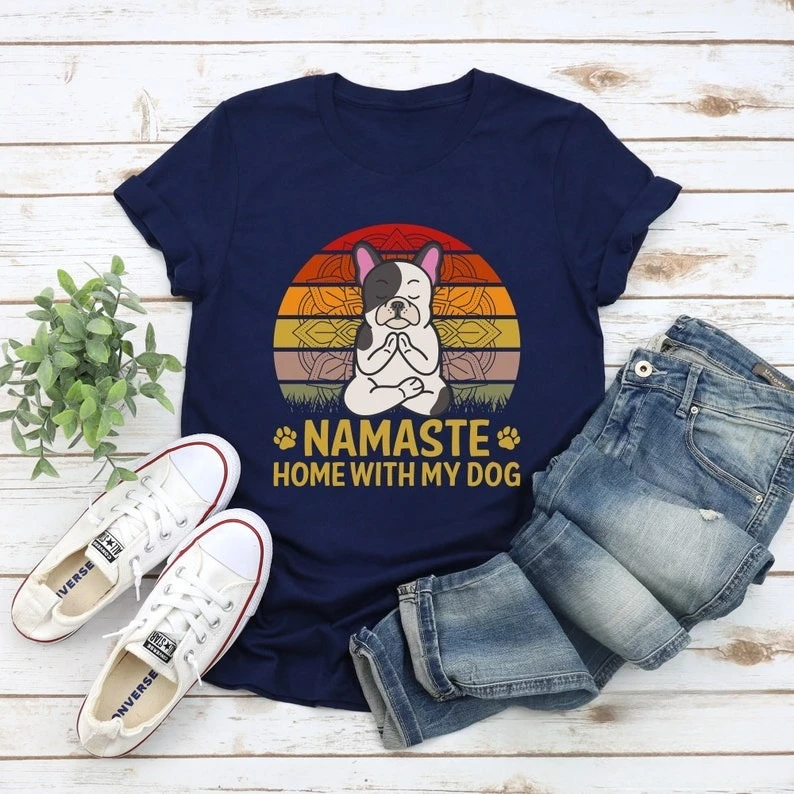 Sevimli Karikatür Köpek Namast - Pilates Yoga Gifts incelemesi ve fiyatı