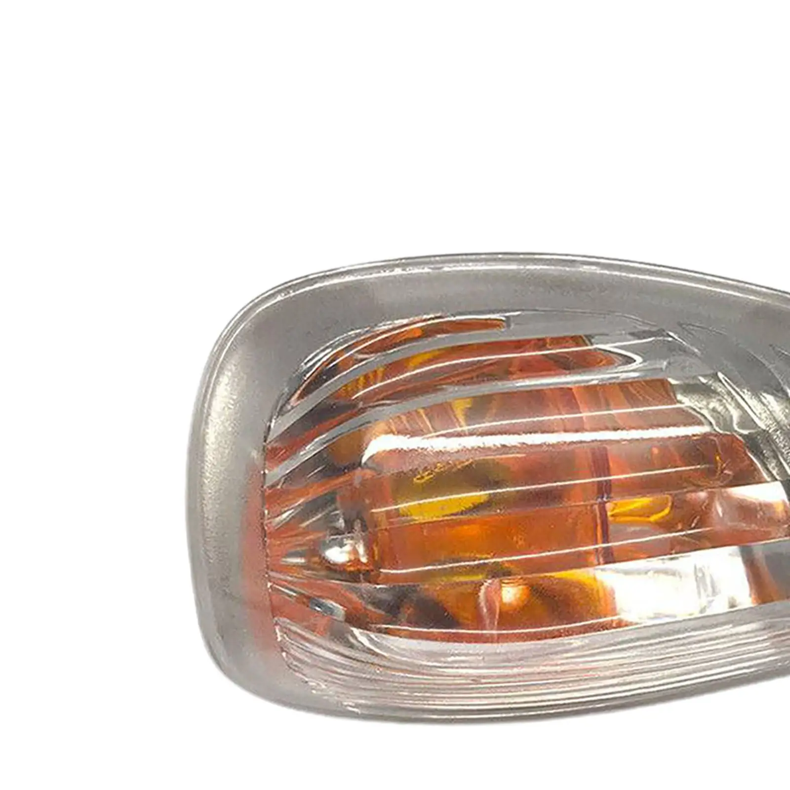 Spiegel Anzeige Blinker Licht Gehäuse 261652475R Zubehör für Nissan Nv400 Reparatur Teile Professionelle Einfache Installation