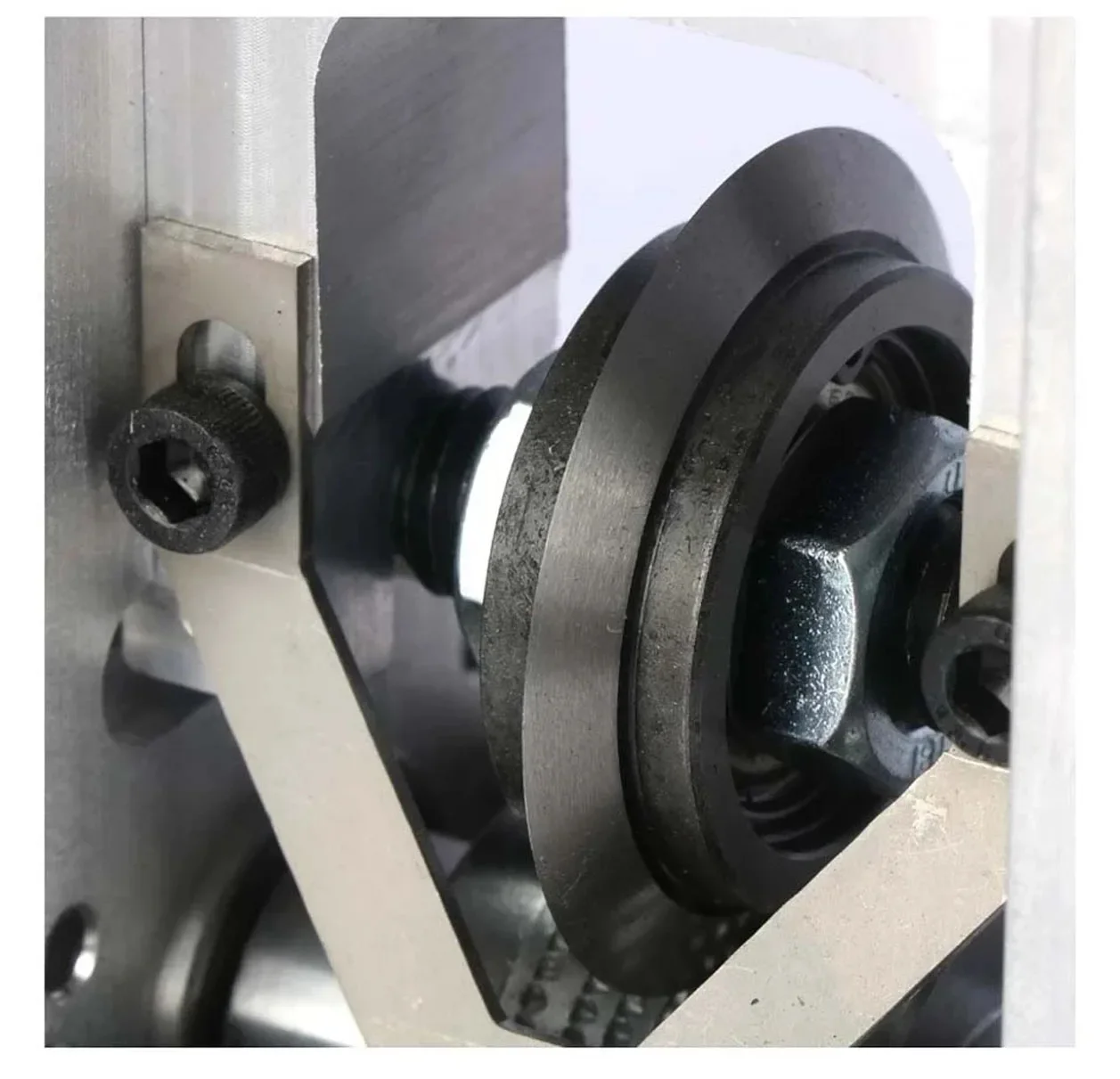 

1 шт., бытовая ручная машина для волочения проволоки, автоматическая машина для отходов проводов и кабелей, медная проволока, маленькая электрическая машина для очистки отходов