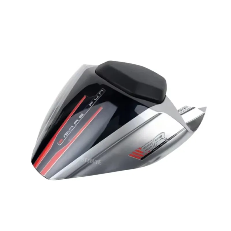 

2025 New Style Chunfeng 450 SR SRS Original Style Rear Hump Pack Competitive Protection Plate Modification Motorcycles Seats Bac