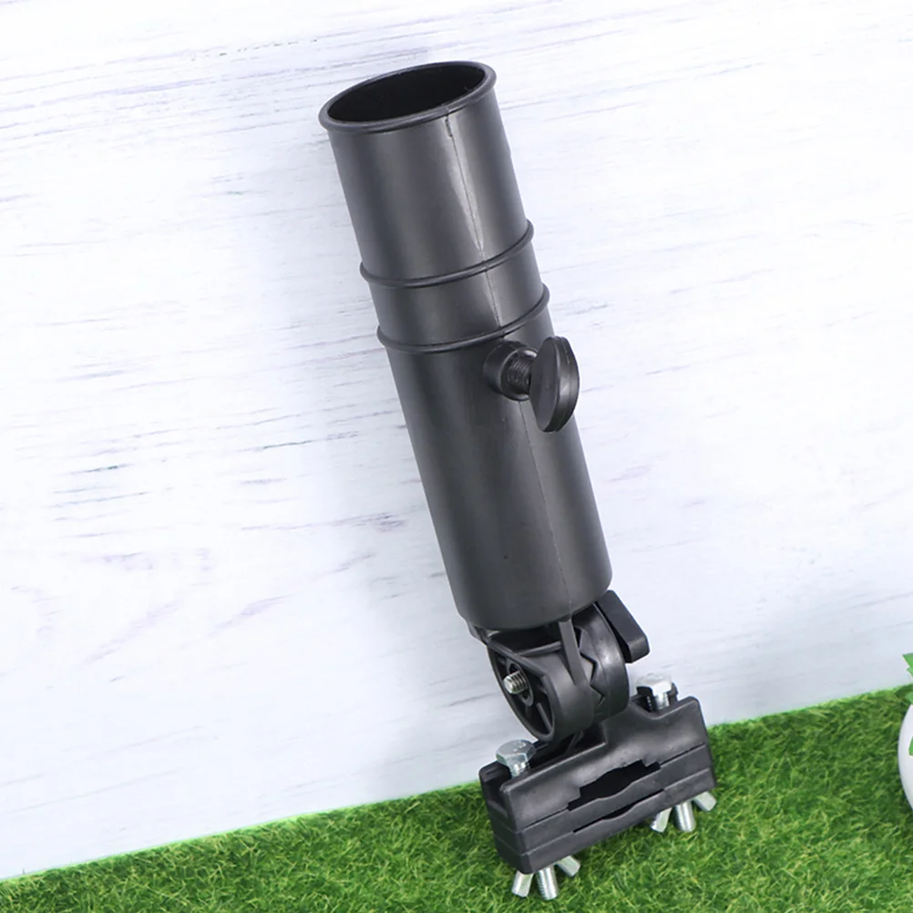 

2pcs Umbrella St Plastic Holder for Push Cart Storage Rack Round H Suitable Umbrella ganizer
