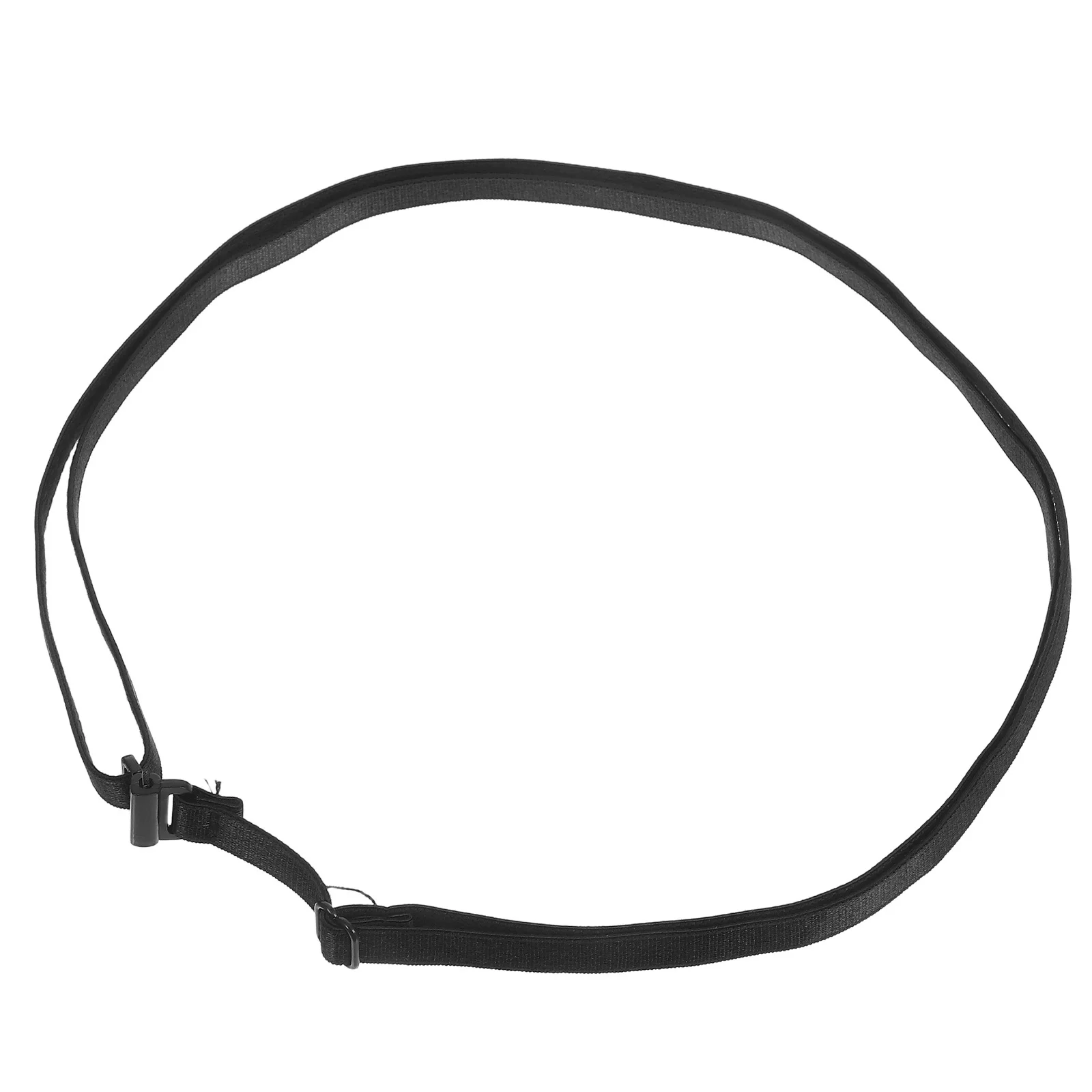 

Elastic Invisible Adjustable Waist Belt Slimming Shirt Tuck for Men Women Jean Waist Tightener Fashion Waistband