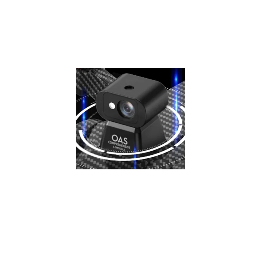 AE60 GPS Drone Original Spare Part AE60 Drone Obstacle Avoidance OAS Part Accessory Black / Gray