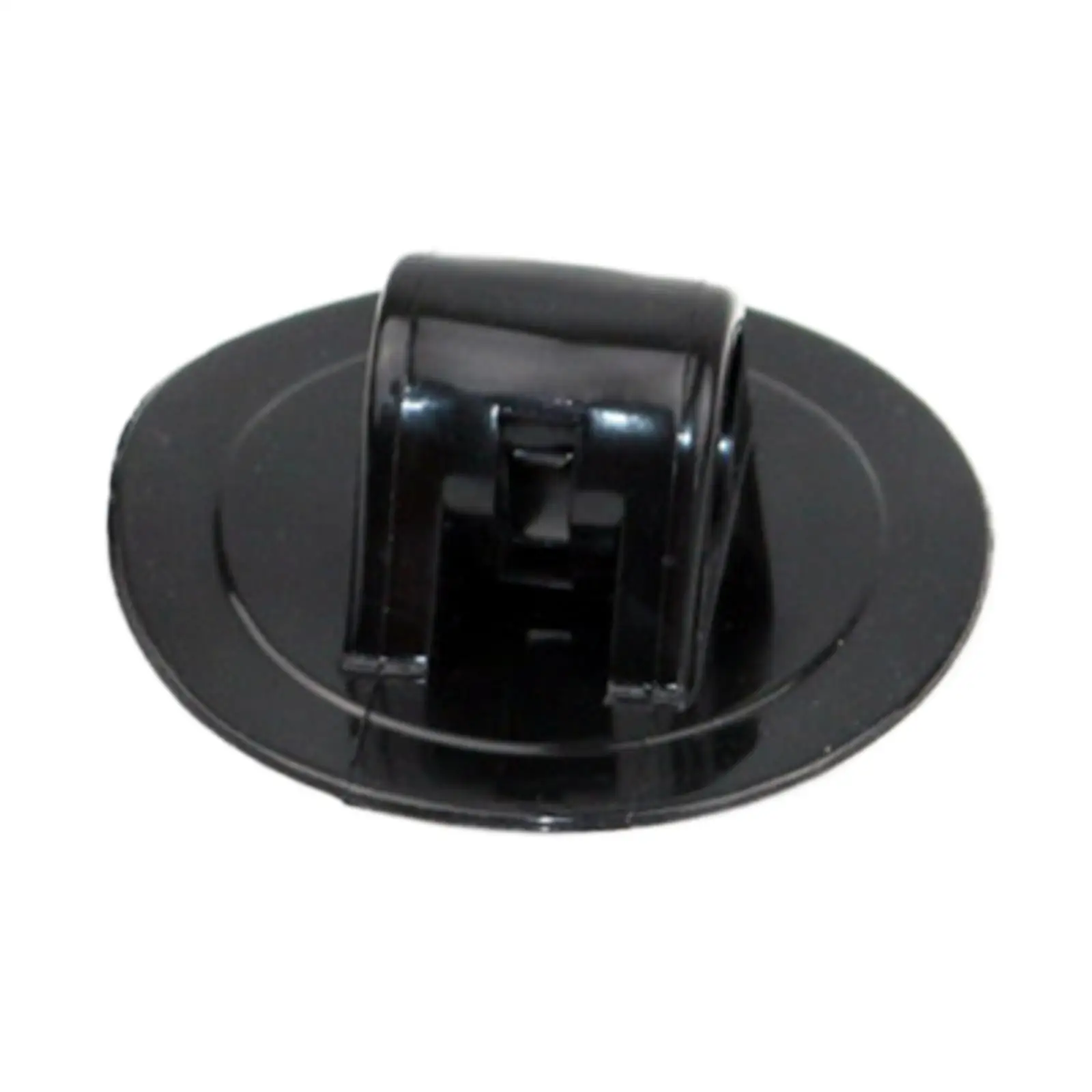 

Boat Motor Fixing Bracket PP Material Engine Holder Kayak Motor Mount Accessory for Inflatable Fishing Kayak