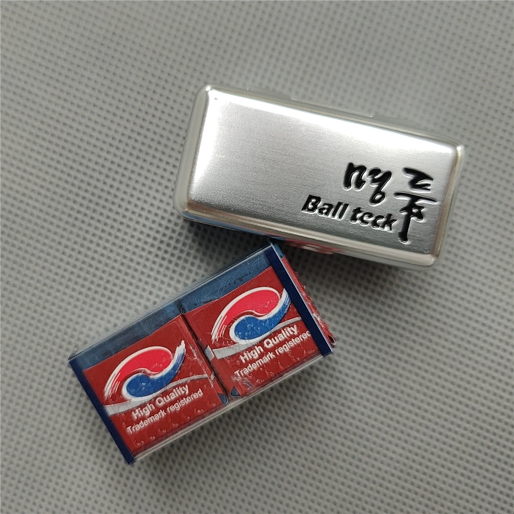 Thumbnail 4 - #13 Compare Billiard Cue Chalk Before You Buy