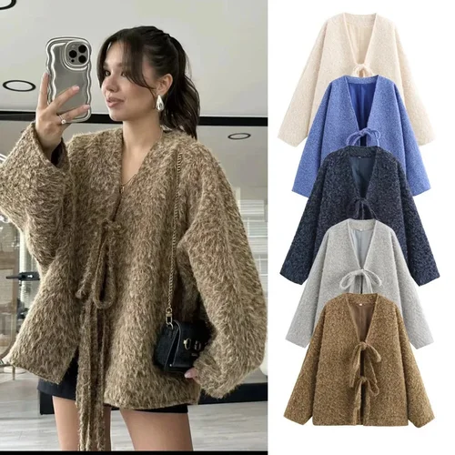 여성용 꽃 코듀로이 패딩 재킷, 루즈 코튼 패딩 코트, 두꺼운 캐주얼 패딩 재킷, 아웃웨어 상의, 여성 의류, 겨울 